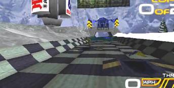 Wipeout XL