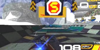 Wipeout XL