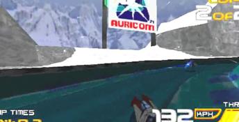Wipeout XL