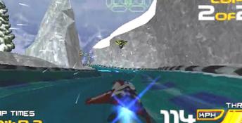 Wipeout XL