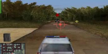 World's Scariest Police Chases Playstation Screenshot