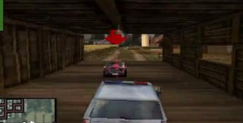 World's Scariest Police Chases Playstation Screenshot