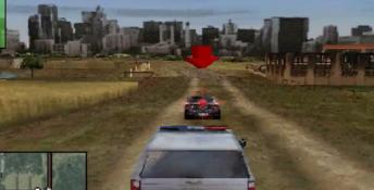 World's Scariest Police Chases Playstation Screenshot