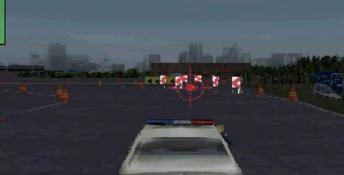 World's Scariest Police Chases Playstation Screenshot