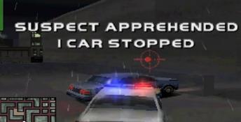 World's Scariest Police Chases Playstation Screenshot