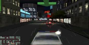 World's Scariest Police Chases Playstation Screenshot