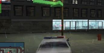 World's Scariest Police Chases Playstation Screenshot