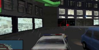 World's Scariest Police Chases Playstation Screenshot