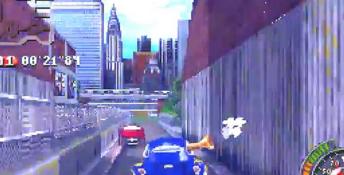 Wreckin Crew Playstation Screenshot
