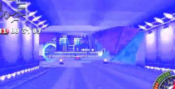 Wreckin Crew Playstation Screenshot