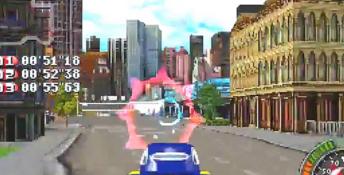Wreckin Crew Playstation Screenshot
