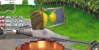 Wreckin Crew Playstation Screenshot