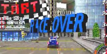 Wreckin Crew Playstation Screenshot