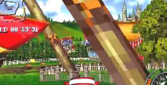 Wreckin Crew Playstation Screenshot