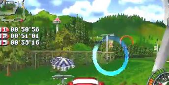 Wreckin Crew Playstation Screenshot
