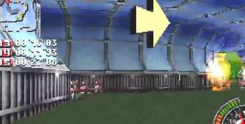 Wreckin Crew Playstation Screenshot