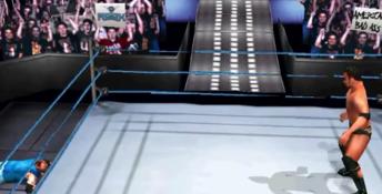 WWF Smackdown 2: Know Your Role Playstation Screenshot