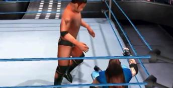 WWF Smackdown 2: Know Your Role Playstation Screenshot