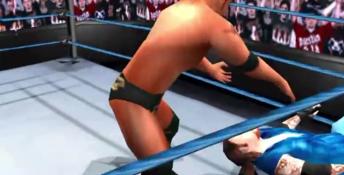 WWF Smackdown 2: Know Your Role Playstation Screenshot