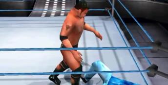 WWF Smackdown 2: Know Your Role Playstation Screenshot