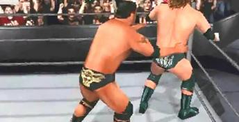 WWF Smackdown 2: Know Your Role