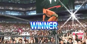 WWF Smackdown 2: Know Your Role