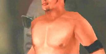 WWF Smackdown 2: Know Your Role Playstation Screenshot