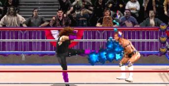 WWF WrestleMania