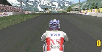 Xs Moto Playstation Screenshot