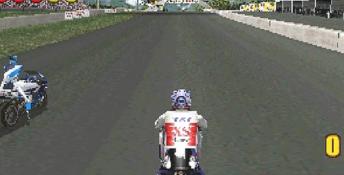 Xs Moto Playstation Screenshot