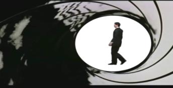 James Bond 007: Everything or Nothing Playstation 2 Screenshot