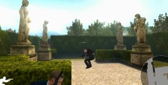 007: Quantum of Solace Playstation 2 Screenshot