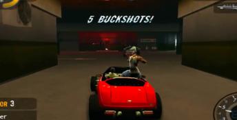 187 Ride Or Die Playstation 2 Screenshot