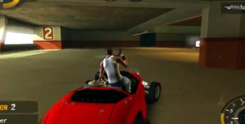 187 Ride Or Die Playstation 2 Screenshot