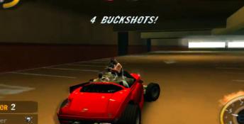 187 Ride Or Die Playstation 2 Screenshot