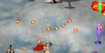 1945 I & II The Arcade Games