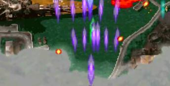 1945 I & II The Arcade Games Playstation 2 Screenshot