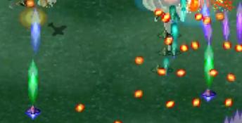 1945 I & II The Arcade Games Playstation 2 Screenshot