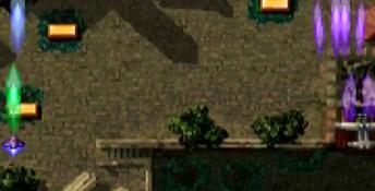1945 I & II The Arcade Games Playstation 2 Screenshot