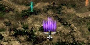 1945 I & II The Arcade Games Playstation 2 Screenshot
