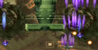 1945 I & II The Arcade Games Playstation 2 Screenshot