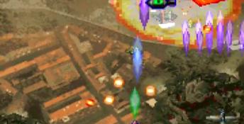 1945 I & II The Arcade Games Playstation 2 Screenshot