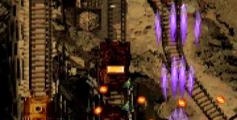 1945 I & II The Arcade Games Playstation 2 Screenshot