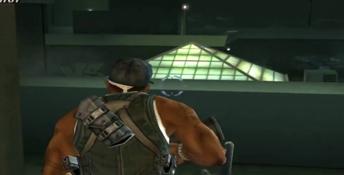 50 Cent: Bulletproof Playstation 2 Screenshot