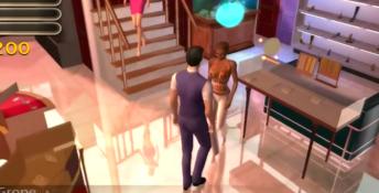 7 Sins Playstation 2 Screenshot