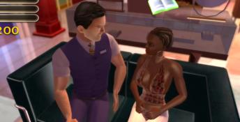 7 Sins Playstation 2 Screenshot