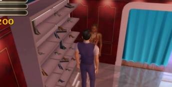7 Sins Playstation 2 Screenshot