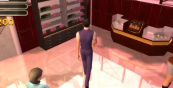7 Sins Playstation 2 Screenshot