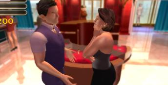 7 Sins Playstation 2 Screenshot