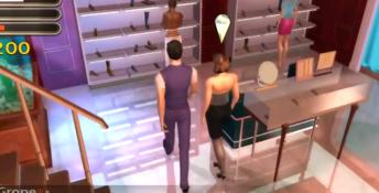7 Sins Playstation 2 Screenshot